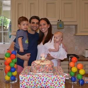 Meet your Posher, Ben